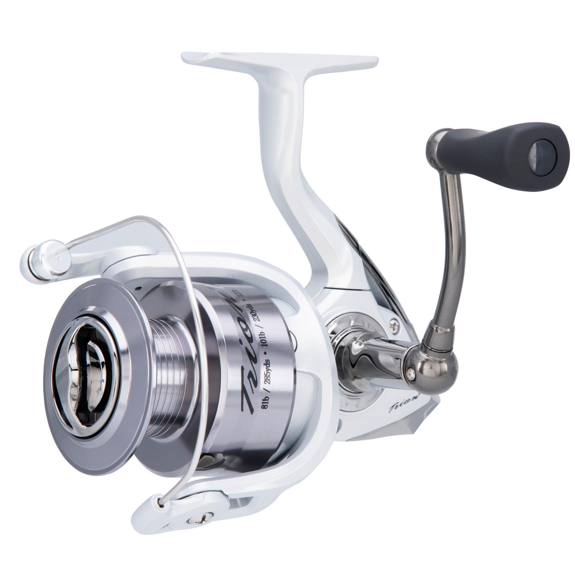 Trion® Spinning Reel|Pflueger®