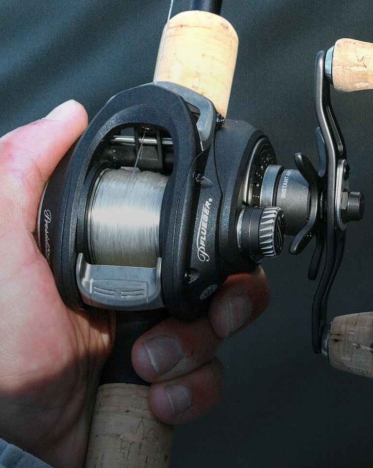 Pflueger President® XT Series