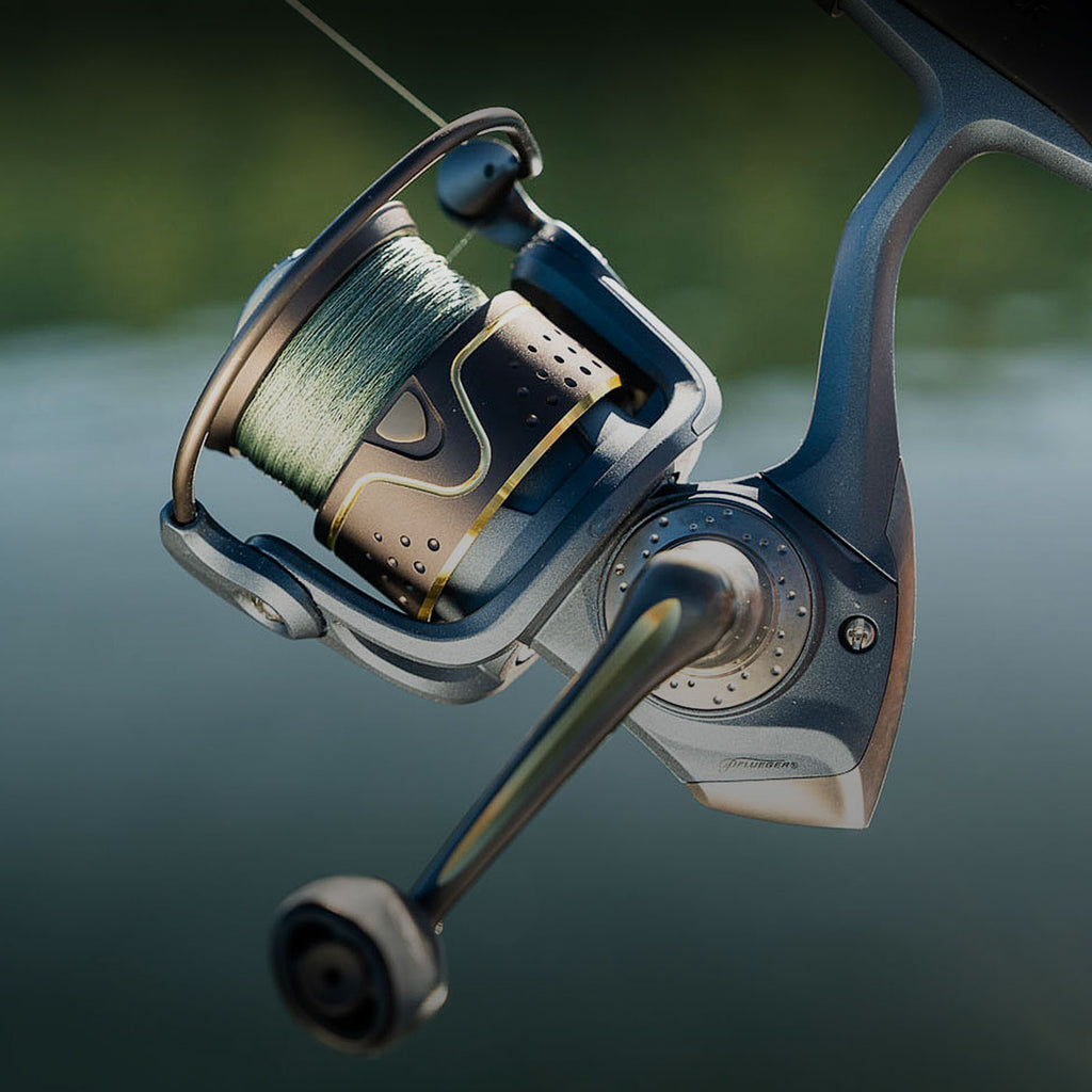 Pflueger President® Spinning Reels