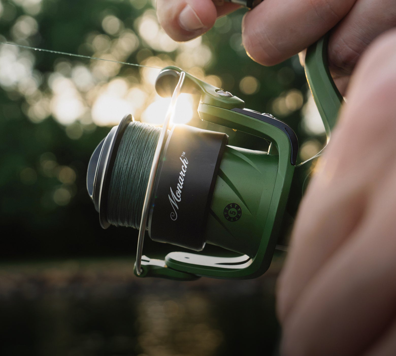 Fishing Reels, Rods, & Combos | Pflueger Fishing®