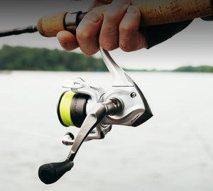 Trion Reel lifestyle