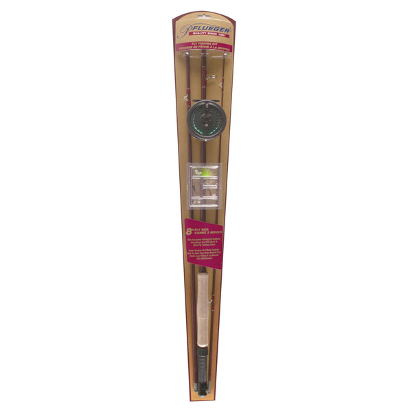 Pflueger Fly Kit