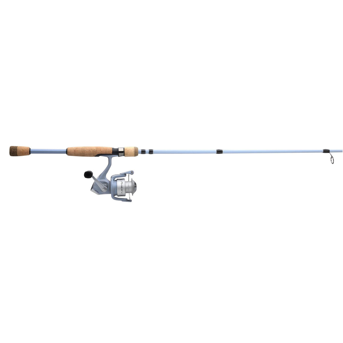 Pflueger LE Trion Spinning Combo