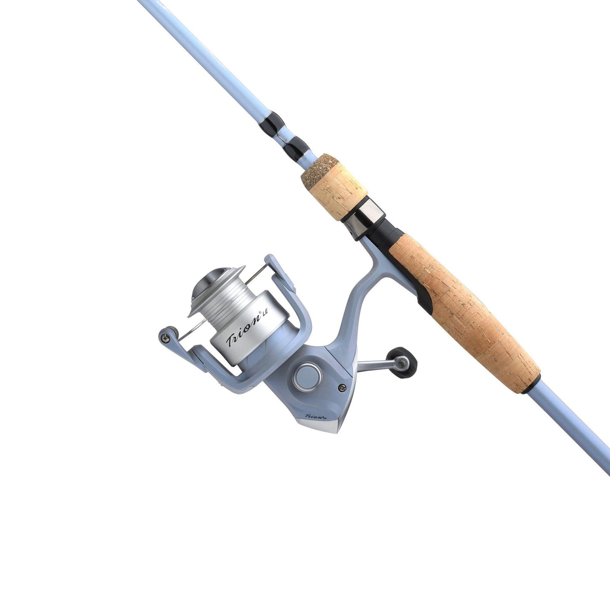 Pflueger LE Trion Spinning Combo