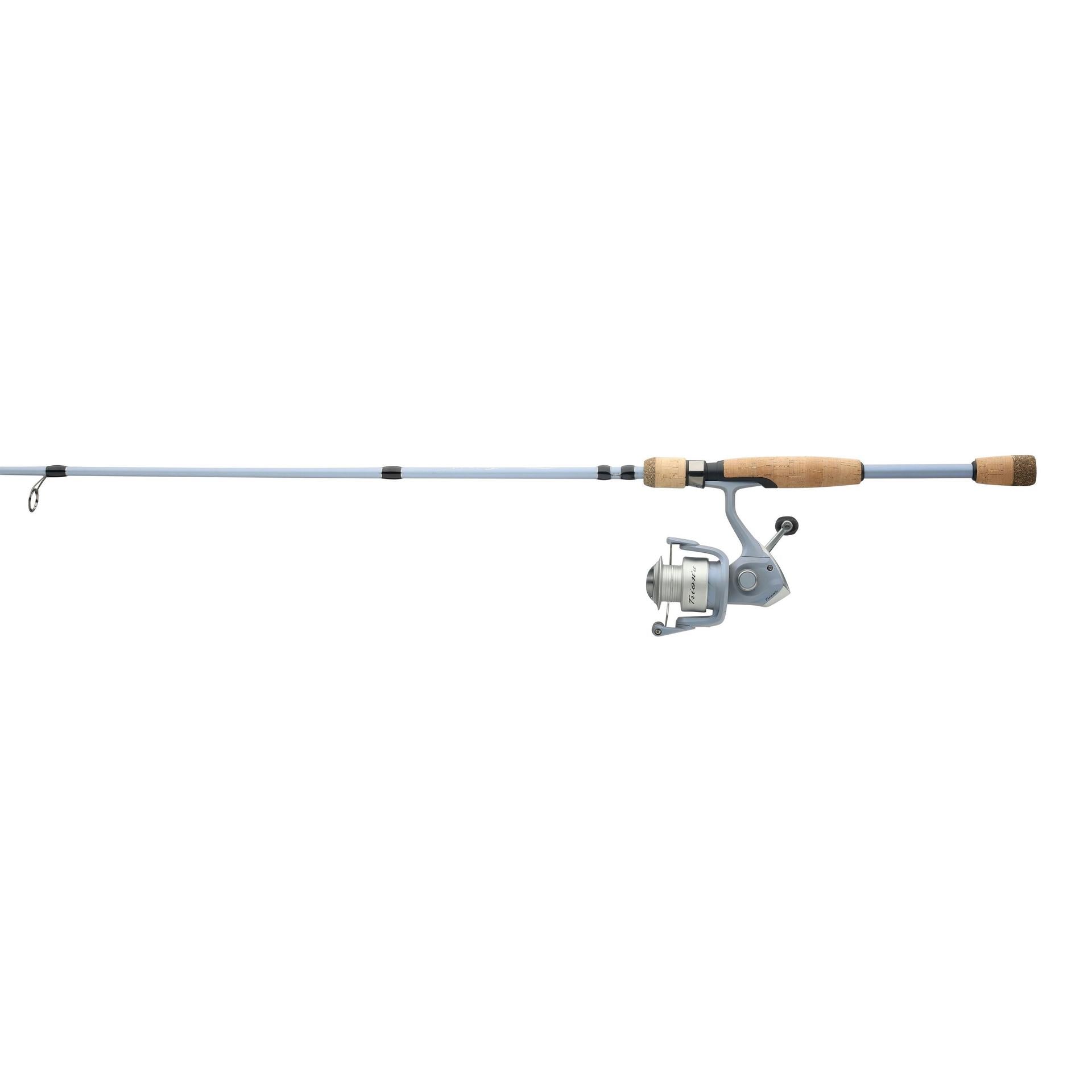 LE Trion® Spinning Combo| Pflueger®