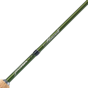 Pflueger Monarch Spincast Combo