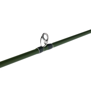 Pflueger Monarch Spincast Combo