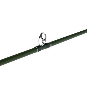 Pflueger Monarch Spincast Combo