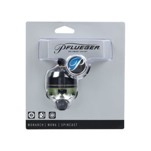 Pflueger Monarch Spincast Reel