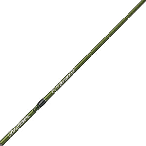Pflueger Monarch Spinning Combo