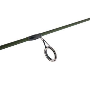 Pflueger Monarch Spinning Combo