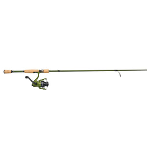 Pflueger Monarch Spinning Combo