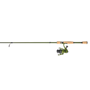 Pflueger Monarch Spinning Combo