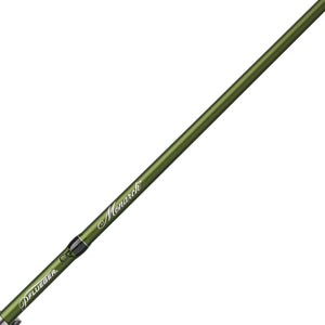 Pflueger Monarch Spinning Combo
