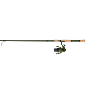 Pflueger Monarch Spinning Combo