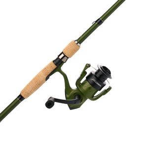 Pflueger Monarch Spinning Combo