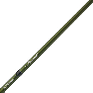 Pflueger Monarch Spinning Combo