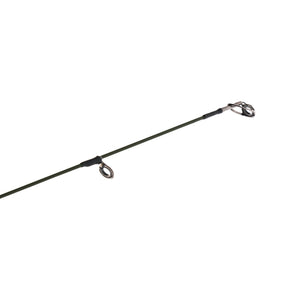 Pflueger Monarch Spinning Combo