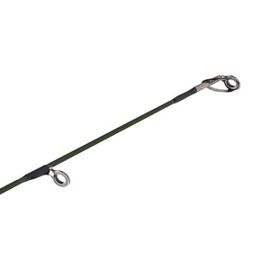 Pflueger Monarch Spinning Combo