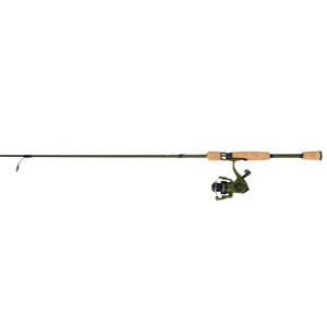 Pflueger Monarch Spinning Combo
