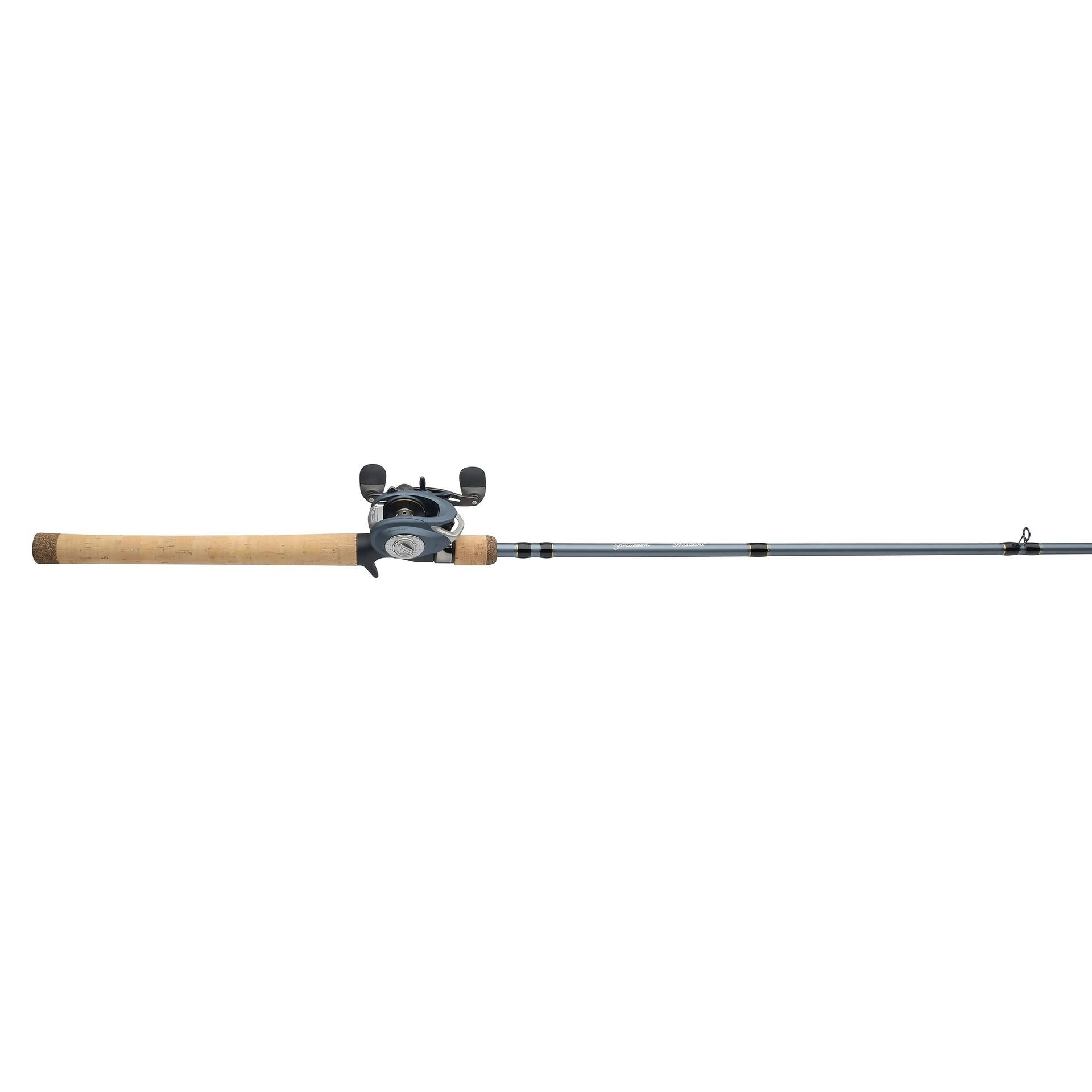 President® Baitcast Combo| Pflueger®