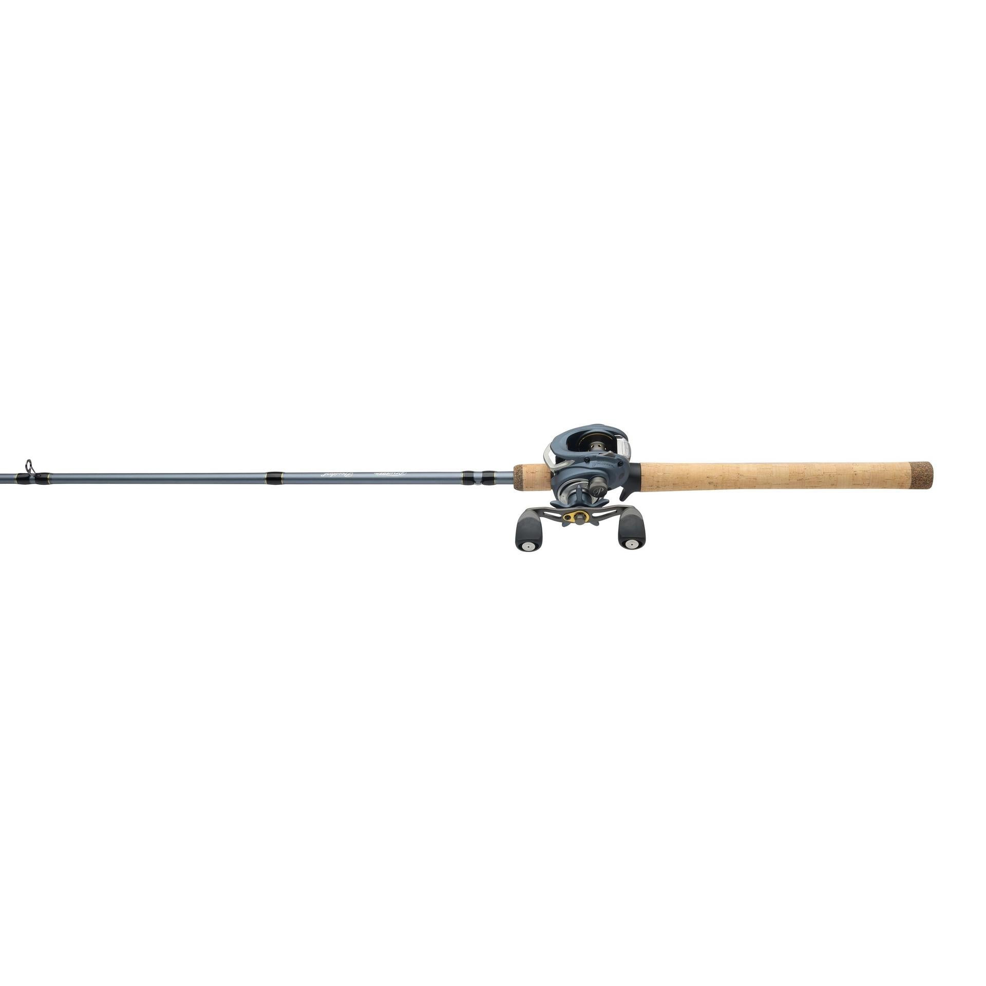 President® Baitcast Combo| Pflueger®