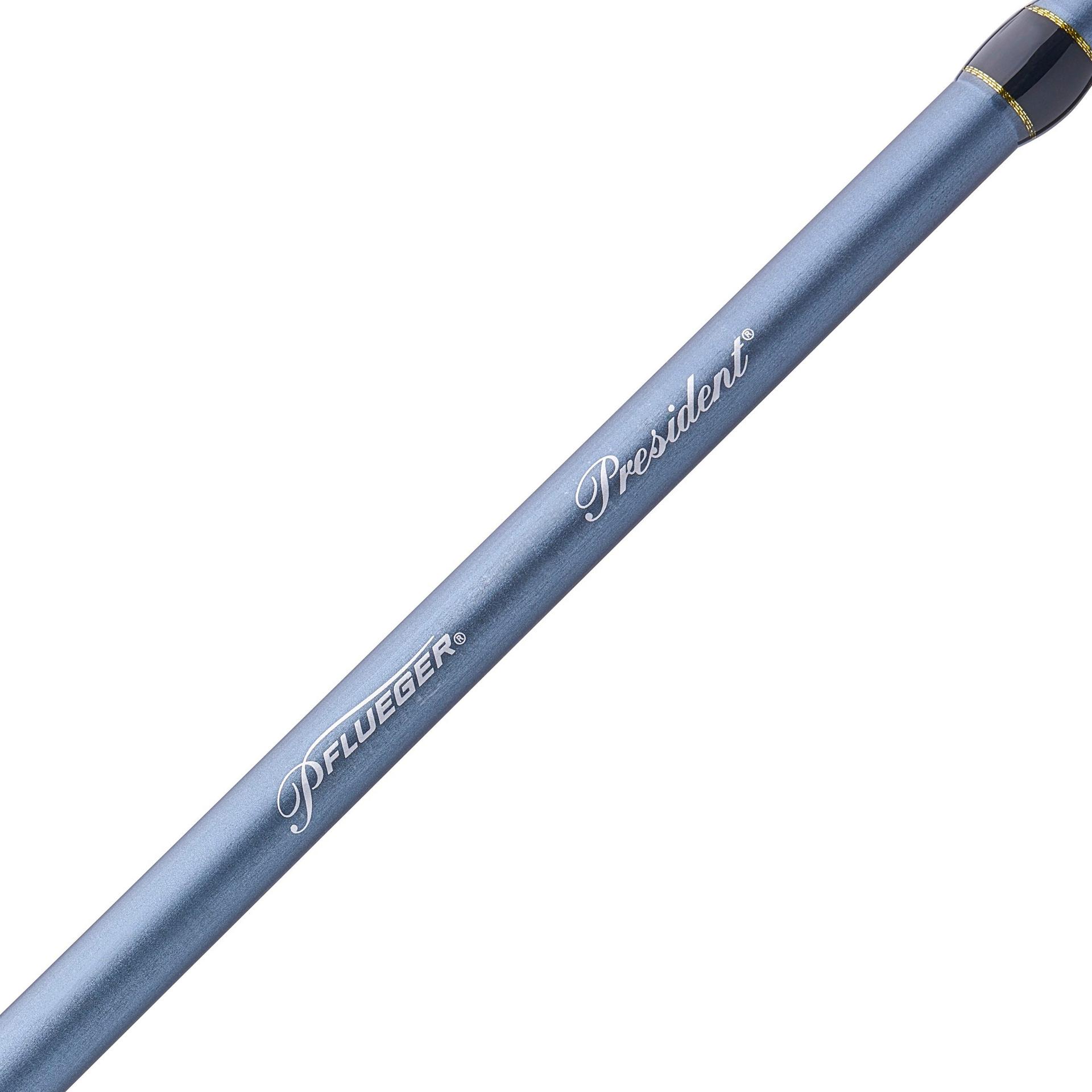 President® Casting Rod| Pflueger®