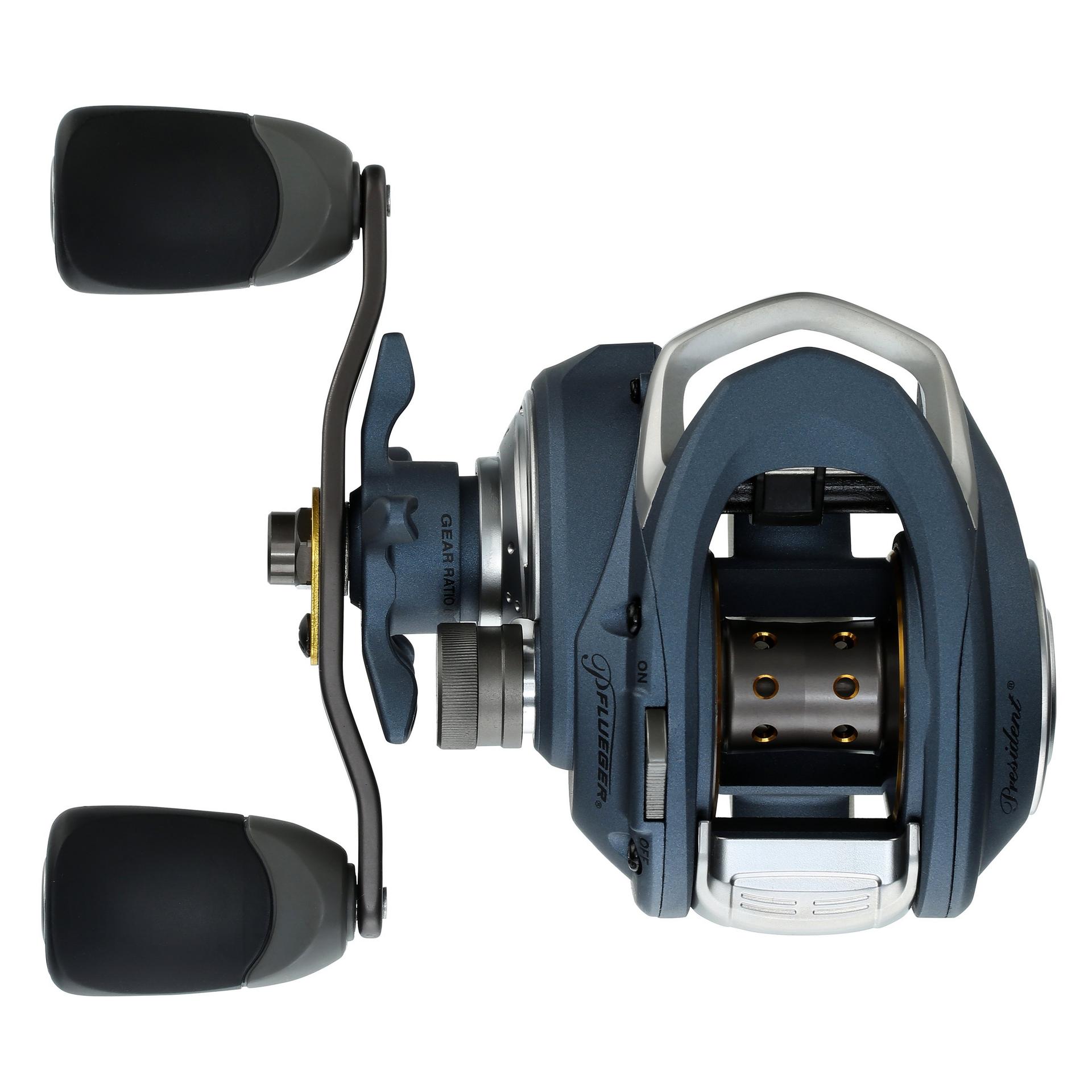 President®  Low Profile Reel| Pflueger®