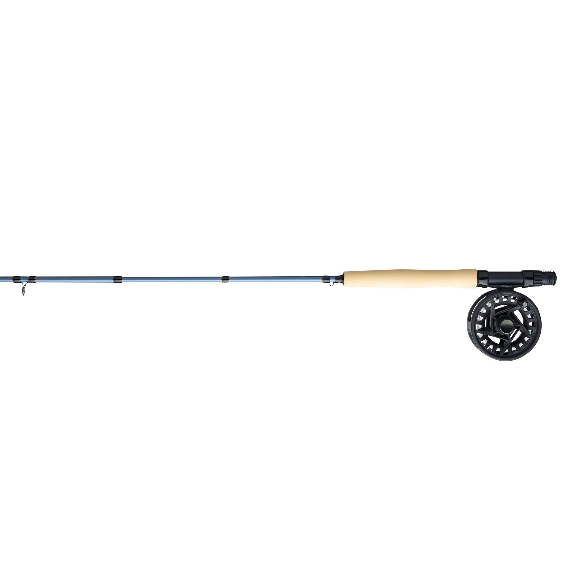 President® Fly Combo| Pflueger®