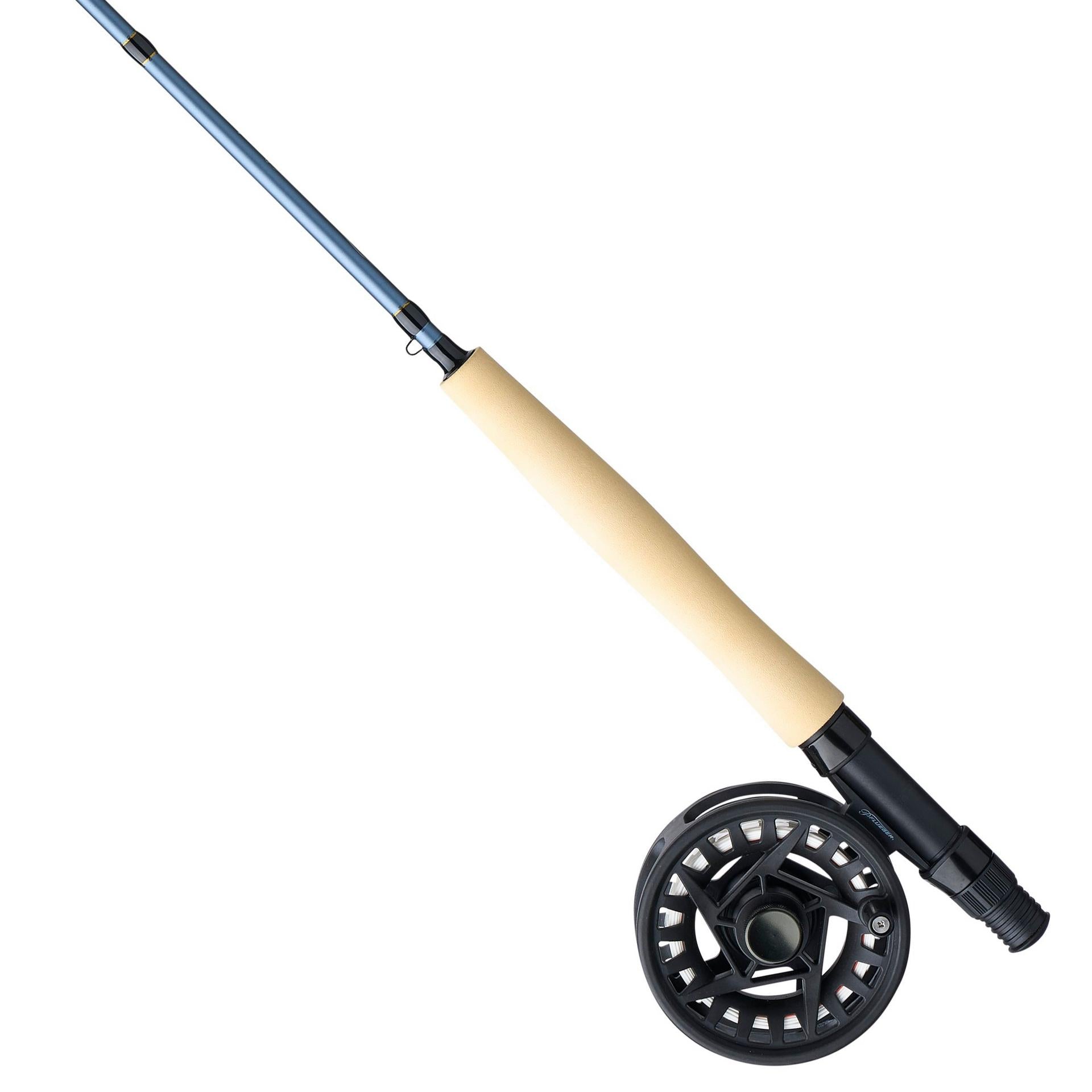 President® Fly Combo| Pflueger®