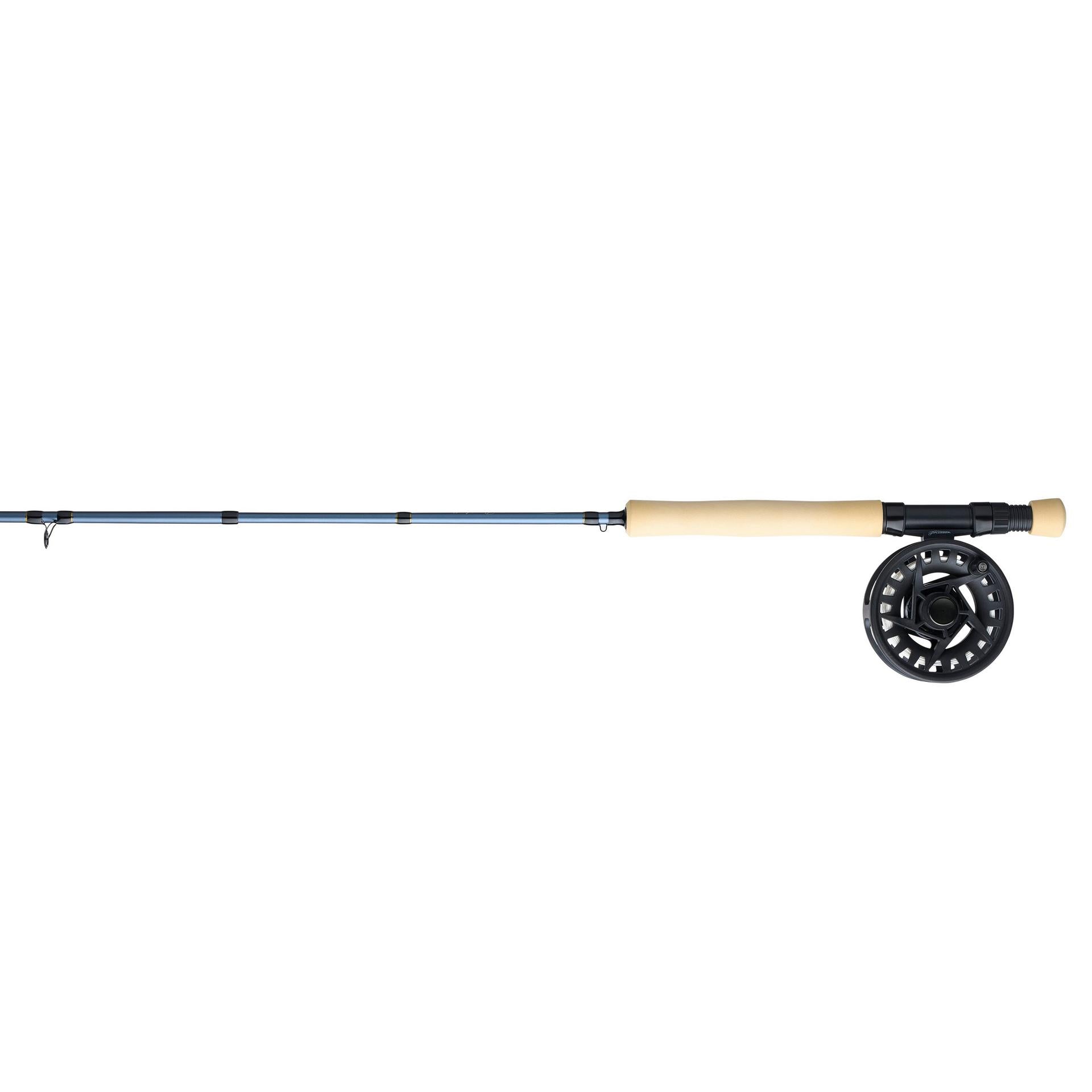 President® Fly Combo| Pflueger®