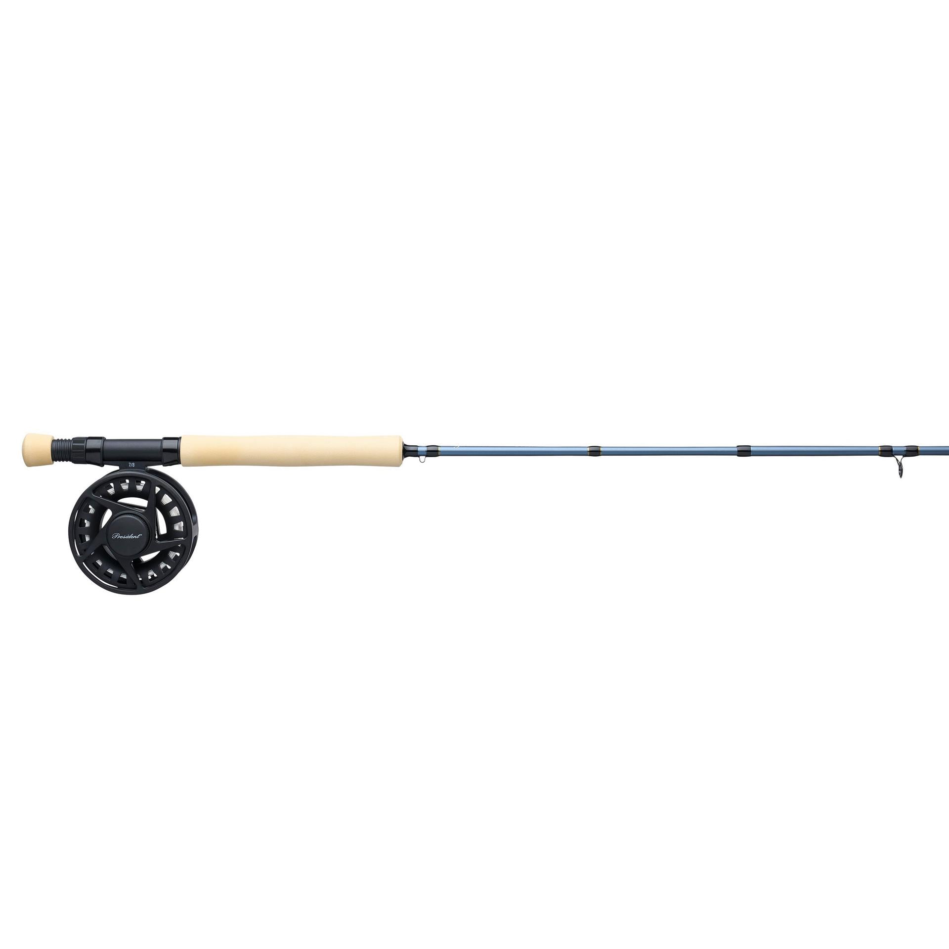 President® Fly Combo| Pflueger®