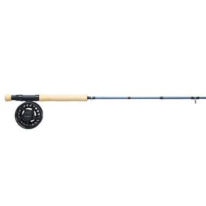President® Fly Combo| Pflueger®