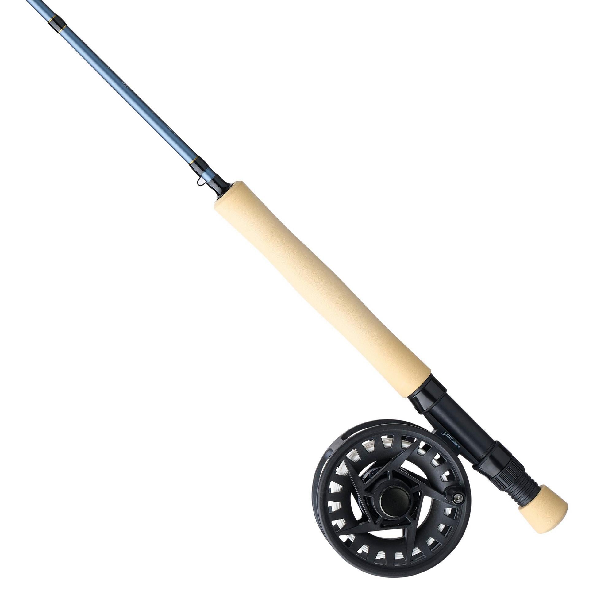 President® Fly Combo| Pflueger®