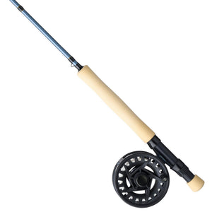 President® Fly Combo| Pflueger®