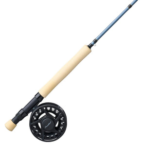 President® Fly Combo| Pflueger®