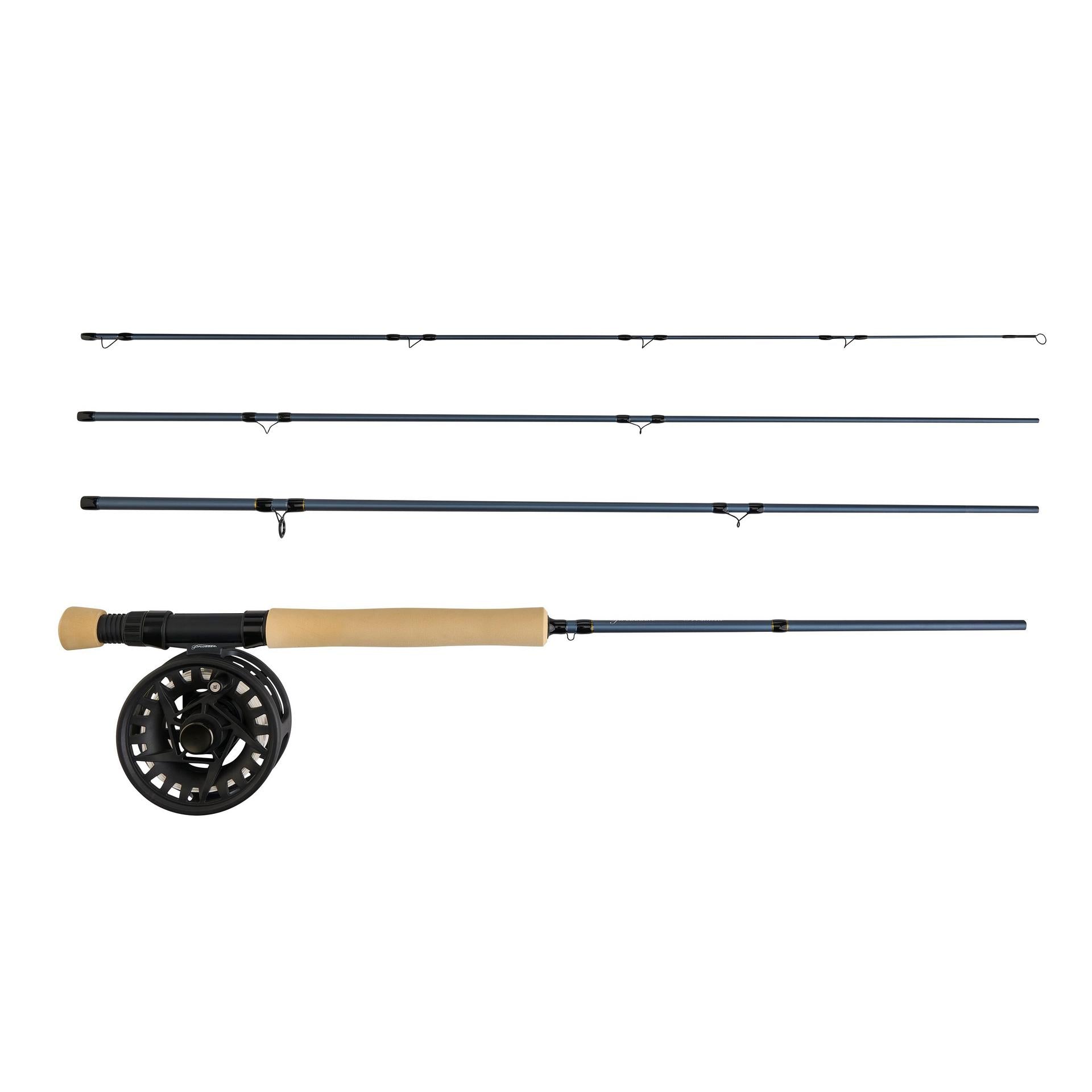 President® Fly Combo| Pflueger®