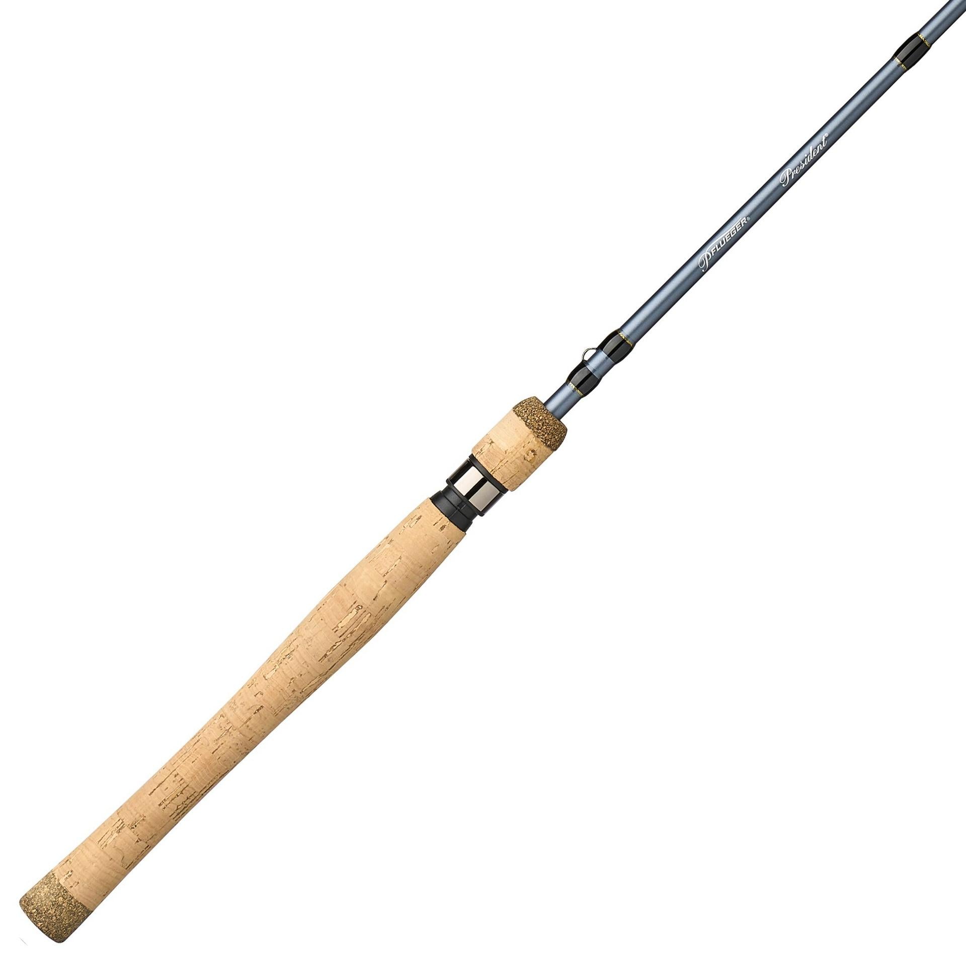 President® Spinning Rod| Pflueger®
