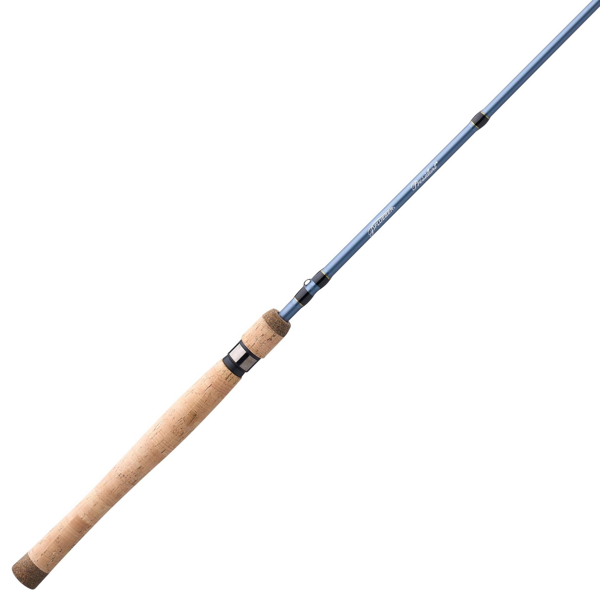 President® Spinning Rod| Pflueger®