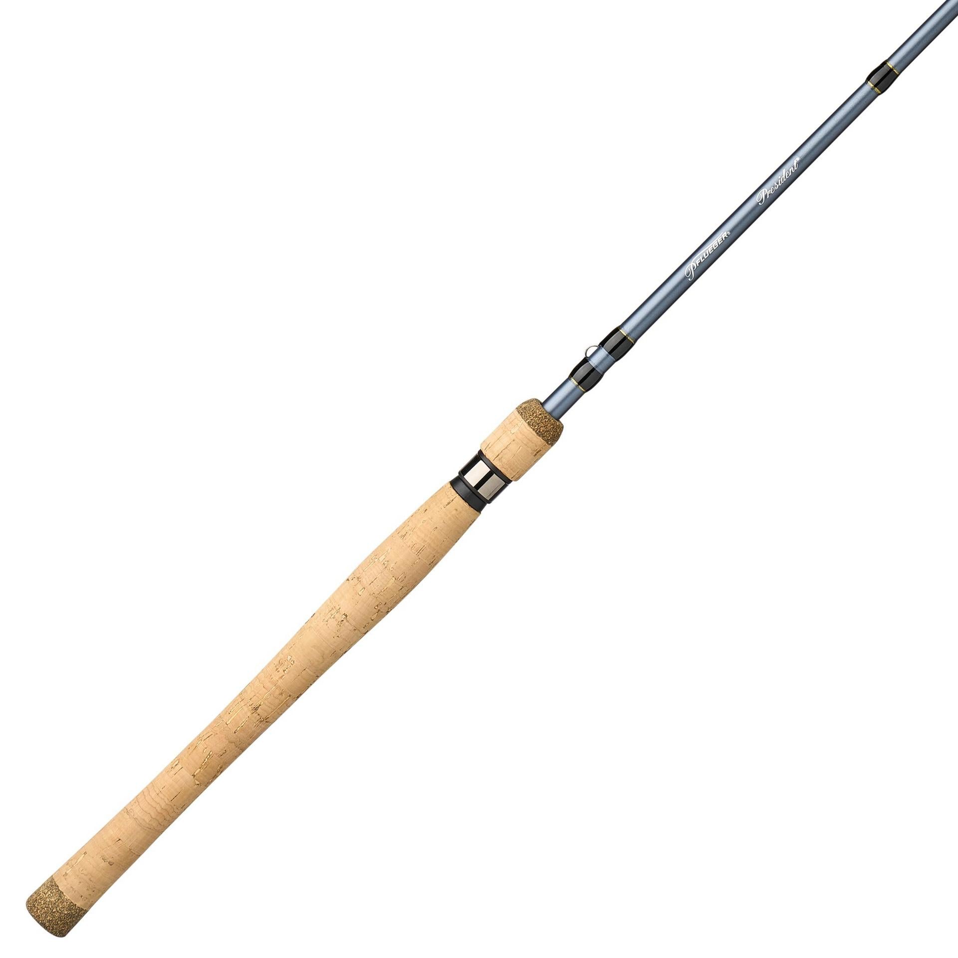 President® Spinning Rod| Pflueger®