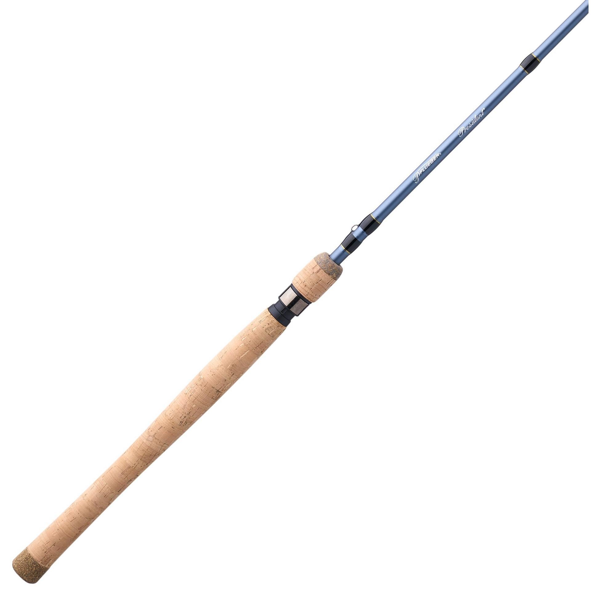 President® Spinning Rod| Pflueger®
