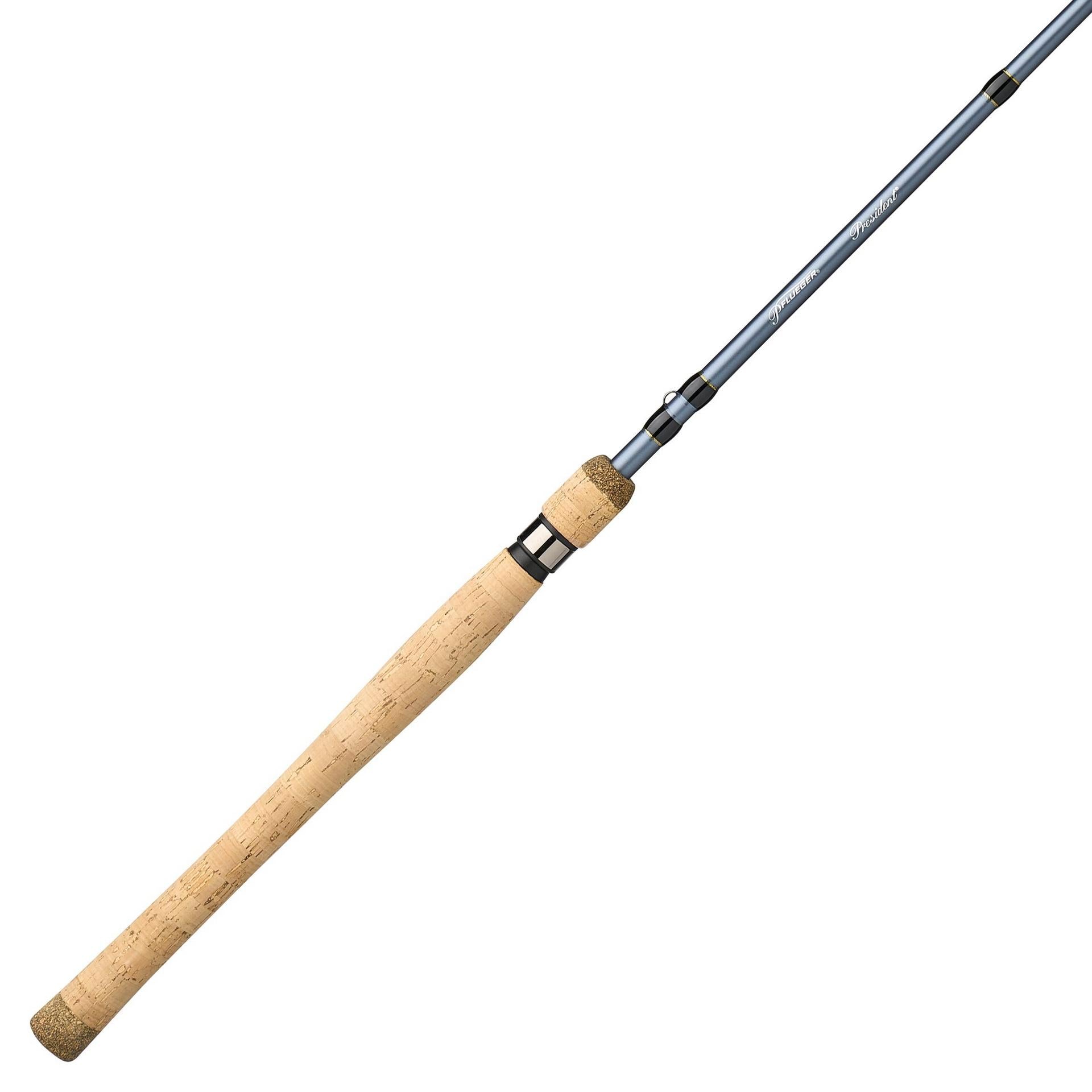 President® Spinning Rod| Pflueger®