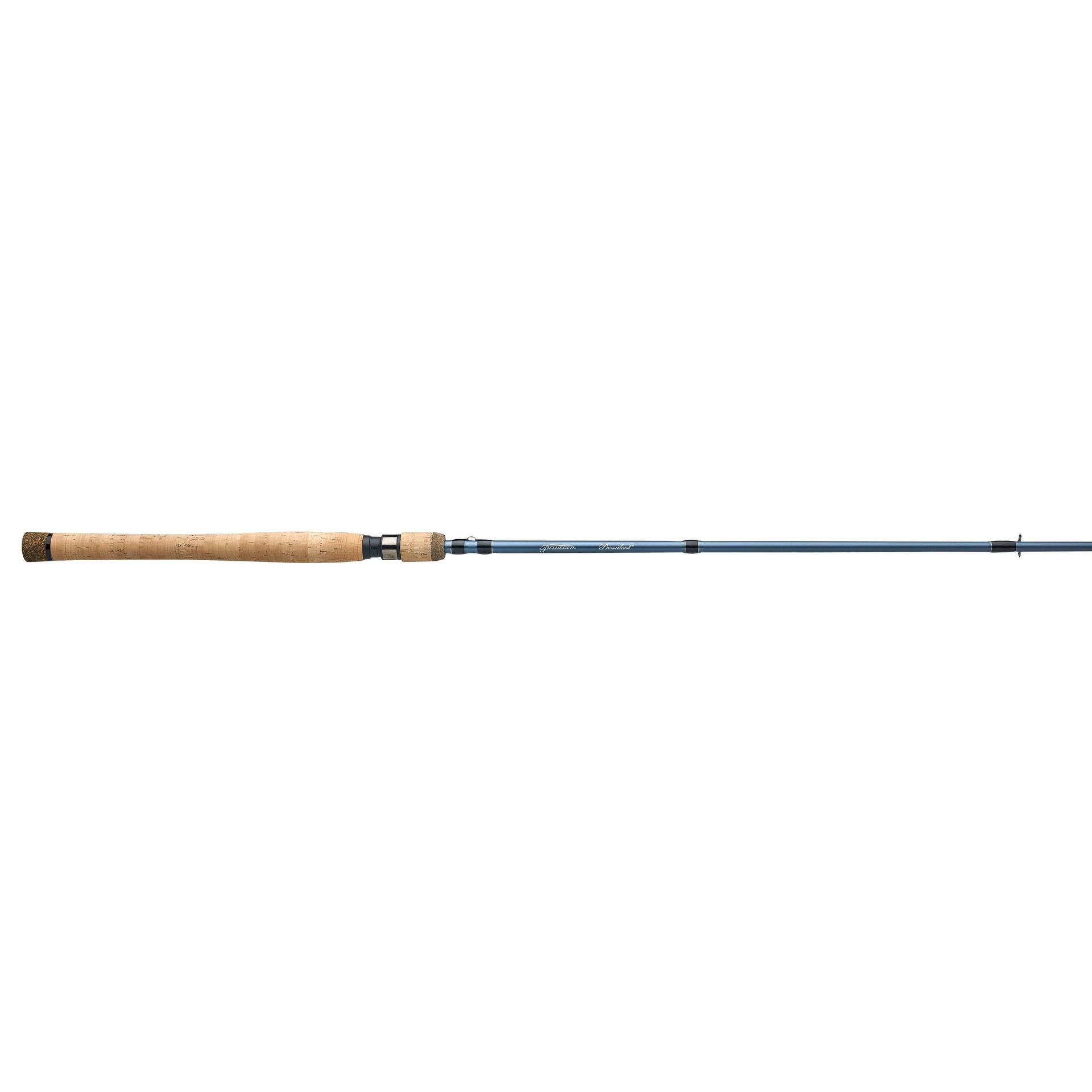 President® Spinning Rod| Pflueger®