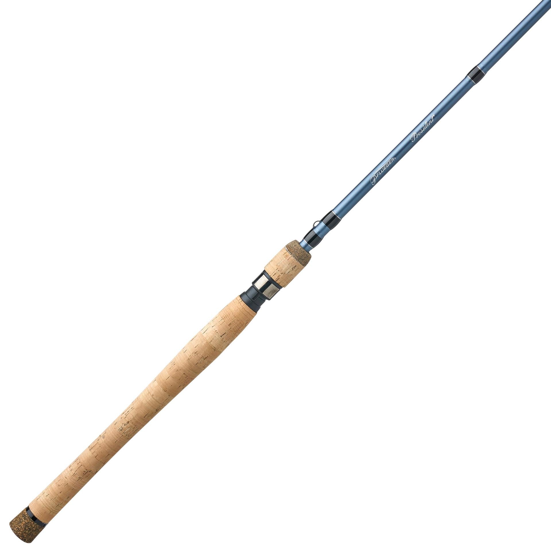 President® Spinning Rod| Pflueger®