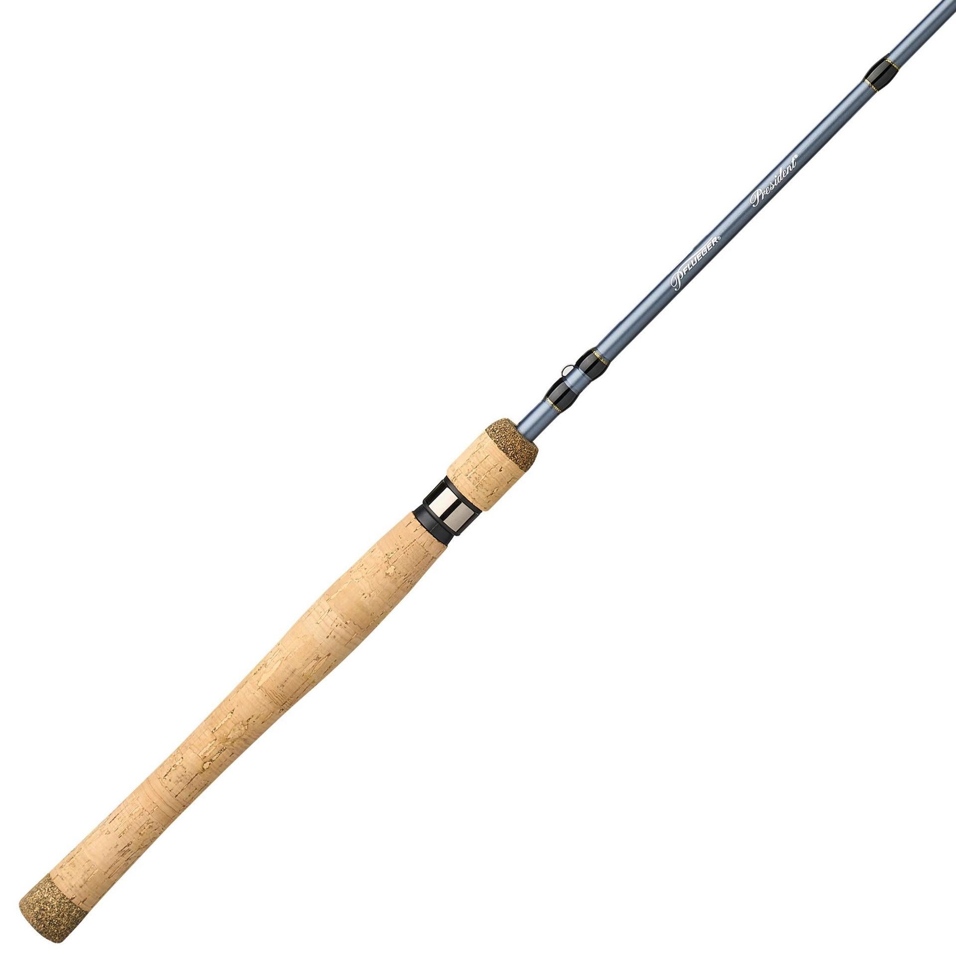 President® Spinning Rod | Pflueger®