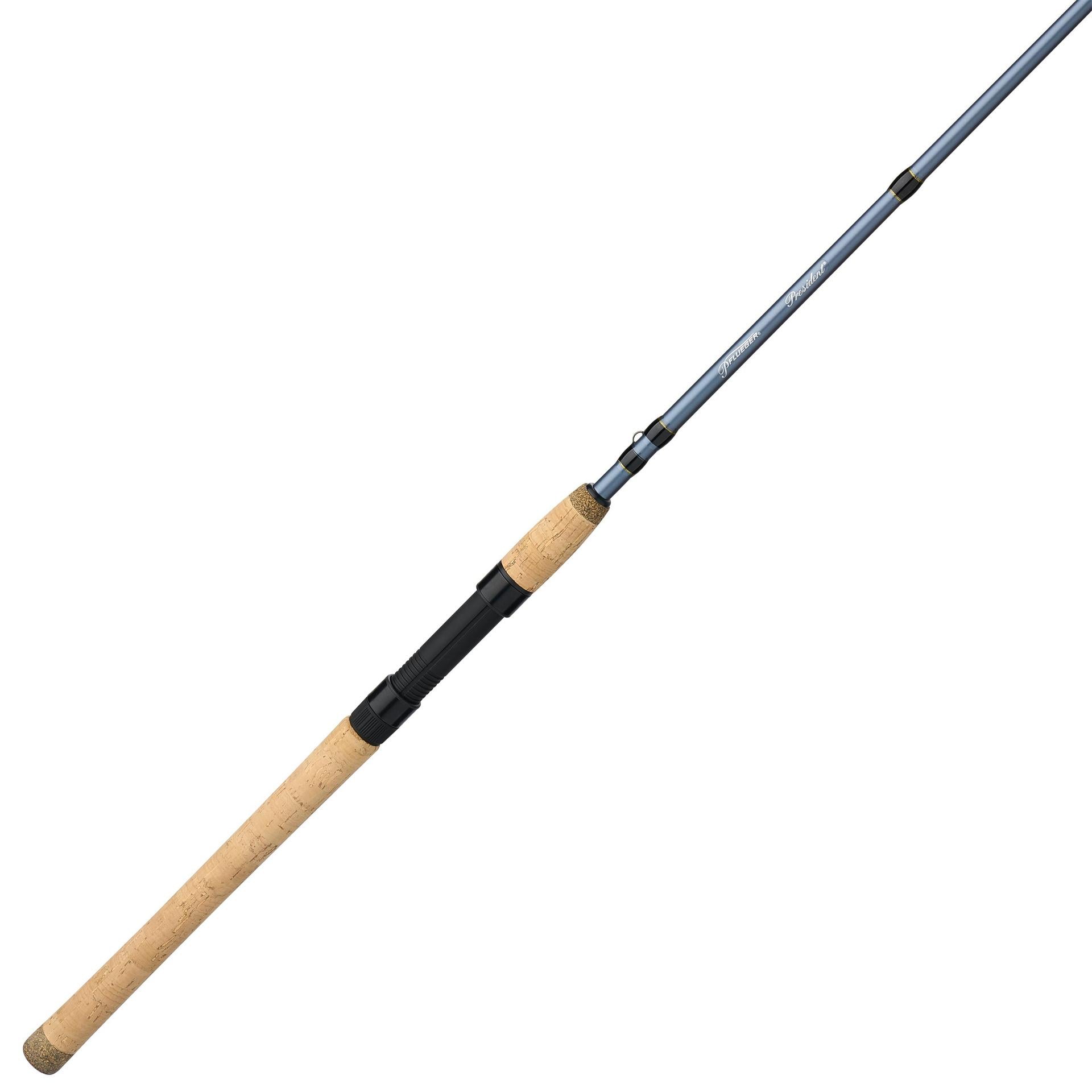 President® Spinning Rod | Pflueger®