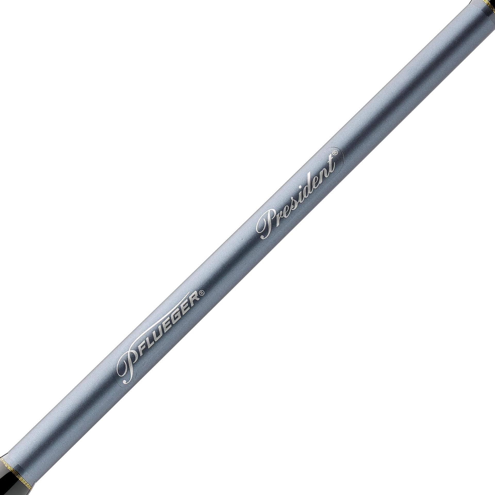 President® Spinning Rod | Pflueger®