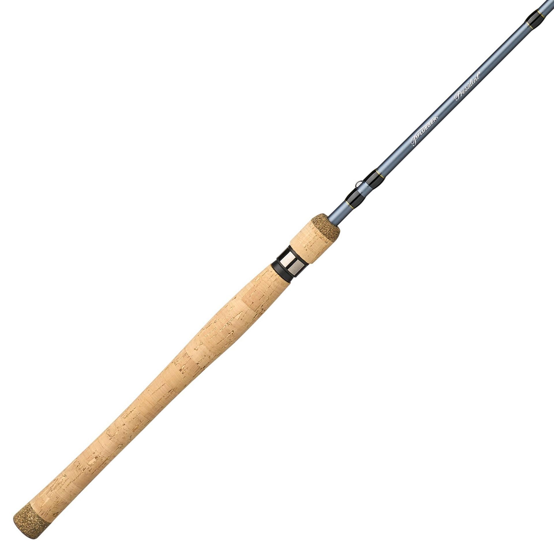 President® Spinning Rod| Pflueger®