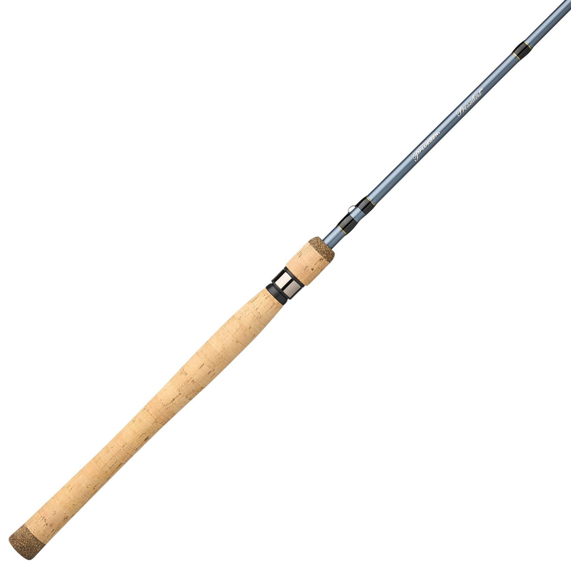 President® Spinning Rod | Pflueger®