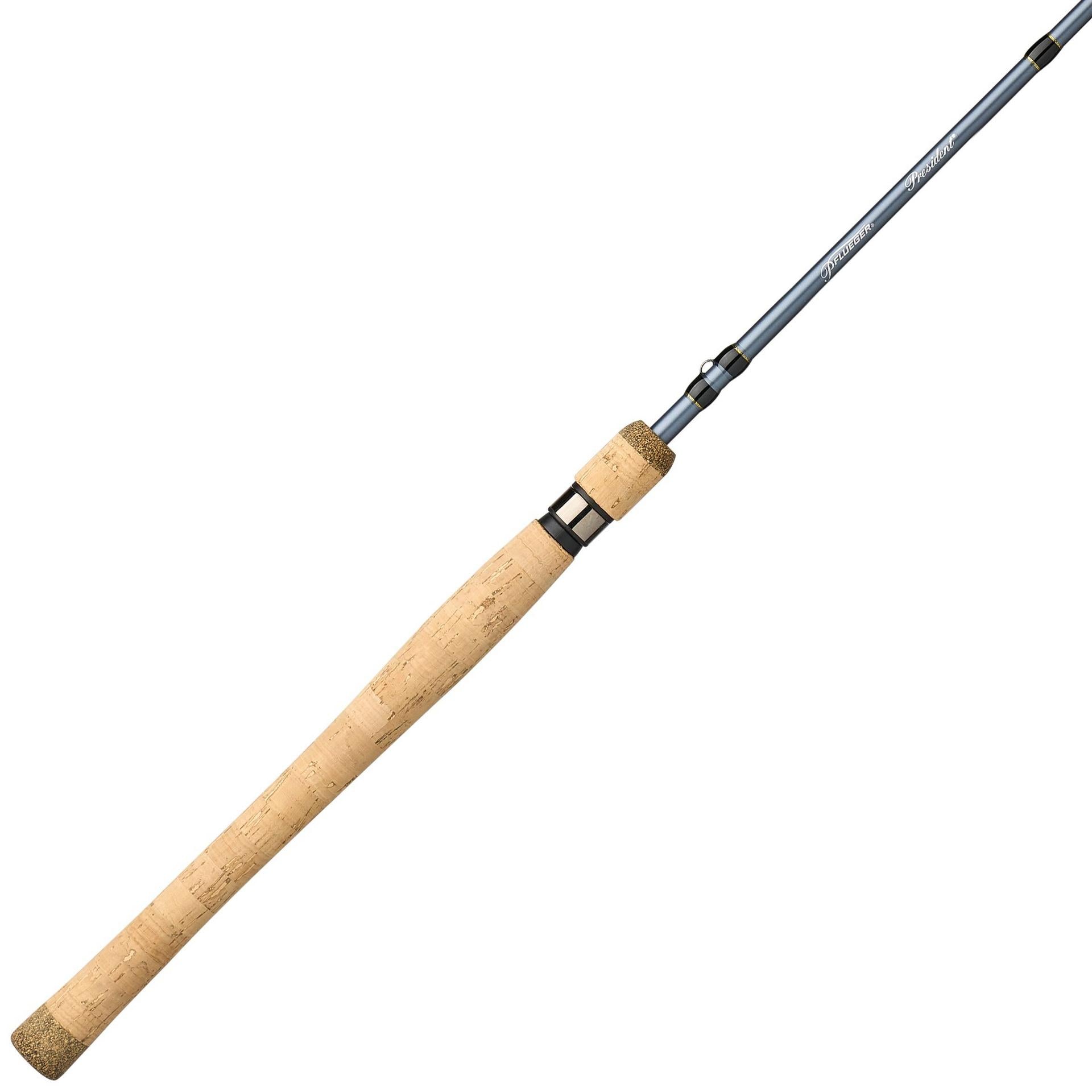President® Spinning Rod| Pflueger®